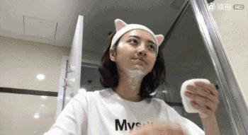 鍙屾墜濂変笂34娆炬渶濂界敤鐨勬礂闈㈠ザ锛屾墍鏈夎偆璐ㄩ兘鏈夐€傚悎鐨勫摝