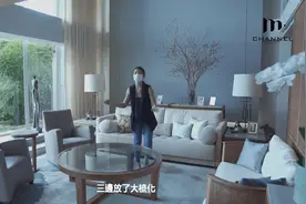 香港400平海景豪宅售价1亿 光装修都花了1000多万图片