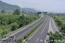 时速189Km/h!，丽水高速上现飙车王！刷新今年最高超速记录……图片