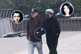 复合七年后，谢霆锋正式官宣：抱歉，我不会娶王菲图片