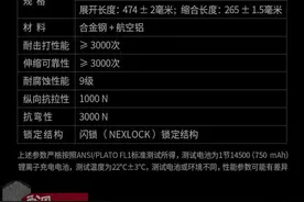 花一份钱享受两份快乐---纳丽德NEX系列便携伸缩手电图片
