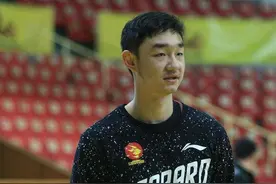 CBA三消息：北京首钢引入强援，辽篮筹备热身赛，张兆旭寻找下家图片