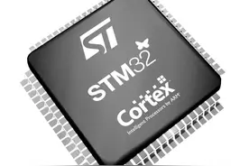 我在高职教STM32——10GPIO入门之蜂鸣器发声图片