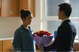 《最好的我们》：人生的出场顺序很重要，第一眼喜欢上的人难忘记图片