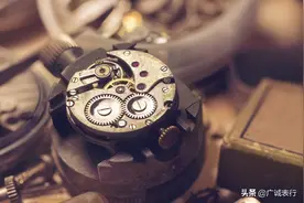 钟表维修的前景是一条康庄大道吗？图片