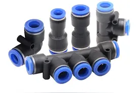 第四讲～快速气管接头(原创)图片