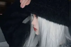 图王鲨鱼哥第37期 43张卡哇伊可爱女生头像图片