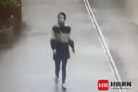 女子公园夜跑遇害案发回重审，更多细节披露图片