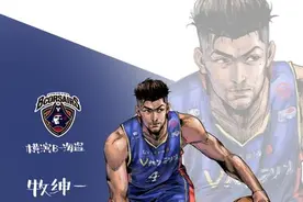 海南附中球员介绍图片