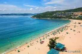成都最美“看海”高铁开通，8h玩转半个中国！图片