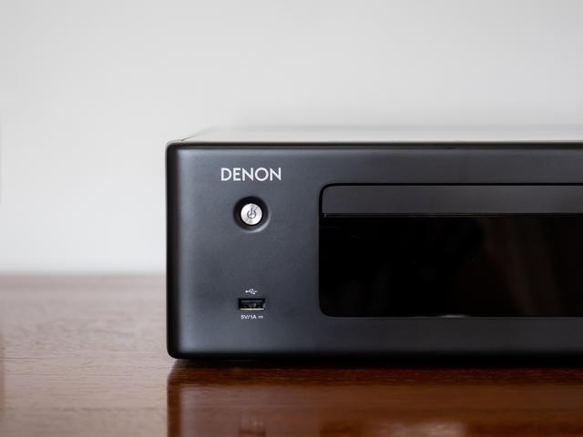 2020年还在听CD，除了情怀还有啥？天龙CEOL N10台式音响的用后感
