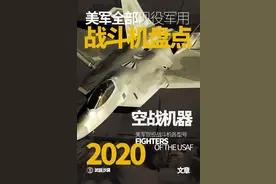 2020美军现役所有战斗机型号详细解读图片