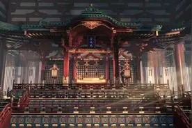 5本历史争霸官场登顶的小说，名气不大却很精彩，书荒闲来看个爽图片