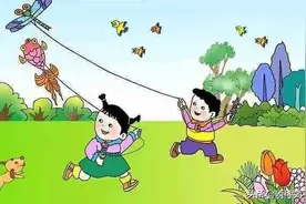 一二年级看图写话：教程+练习+范文500篇汇总，孩子考试写作必备图片