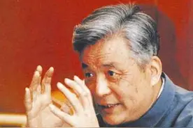 邓稼先：得知周恩来逝世哭喊“我欠总理东西”，临终建议影响深远图片