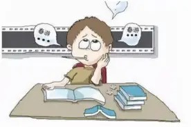 “我妈已经三天没打我了”，小学生作文走红，堪称人间段子手图片