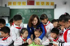 泾川这68名同志拟被授予“农村中小学（幼儿园）骨干教师”荣誉称号图片