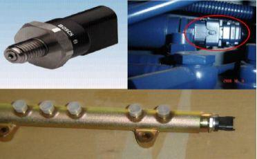 传感器都分不清，何谈修车？