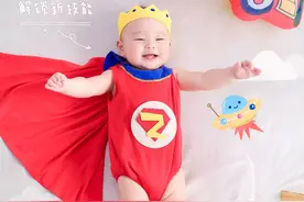 新生儿衣物清洗教程来咯！千万不要盲目跟风图片
