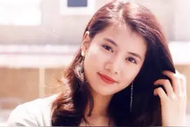 2001年，罗兆辉致电张智霖：我花了100万，包养你老婆袁咏仪2个月图片