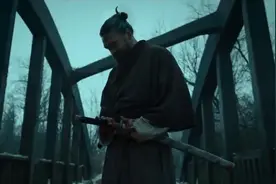 海王vs毁灭者！未来世界全人类集体失明，两大猛男交手首曝预告图片