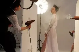 影视布光，各种灯具详细使用技巧！灯光师入门必备课程图片