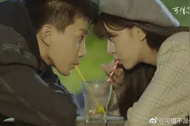 《可惜不是你》：深得韩剧精髓，男主从校草到杀人犯，演技爆了图片