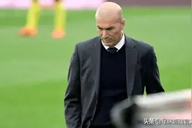 齐达内再次炒掉皇马，成绩和阵容是其次，这才是他心寒的真正原因图片