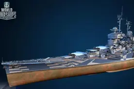 除了印钞还能炼钢！你试过这艘排位赛炼钢机器吗？图片