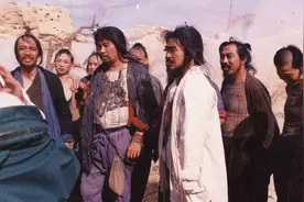 上映时被骂到抬不起头，投资方赔到倒闭，哪想到几年后封神成经典图片