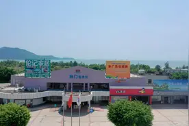 重磅！深汕服务区及两个新收费站就快来啦，鲘门服务区谢幕倒计时，一起打卡吧图片