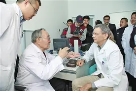 寒热平调天人一脉——领略蒙医蒙药的瑰丽与神奇图片