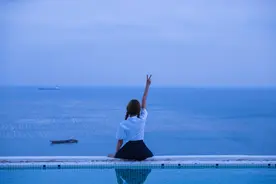 把时间，留给对的人图片