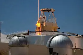 “杀人于无形”：中国激光武器远超美国，其杀伤力有多大？图片