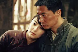 《白鹿原》：离不开男人的田小娥，身体的交易只不过是为了活着图片