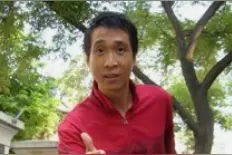 曾与潘长江合作，且创作9部作品的韩兆，为何现只能靠直播赚钱？图片