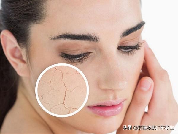 护肤科学辟谣：通过外用能不能直接给肌肤补充水分？