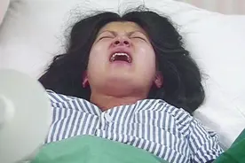 顺产时，孩子出生那一瞬间是什么感受？网友脑洞大开：太形象了图片