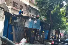 拆！涉及篦子园、九岗岭等桂林多个老旧小区，有你家吗？图片