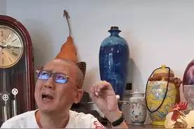 当年打官司让郭德纲认错道歉的那个男人，他回来了图片