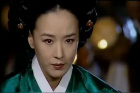 重温压箱底韩剧《女人天下》，步步为营掌控天下图片