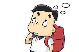 期末考后，家长发现小学高年级分层明显，原因是？图片