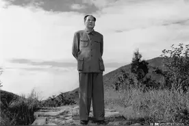 解读毛泽东时代系列三：为何要实行土改为何分给农民的土地要收回图片