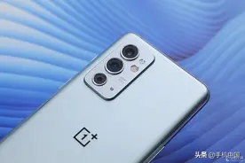 一加 9RT图赏：由内而外的无死角速度体验图片