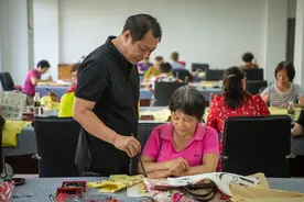 没资源，没技术，没人脉，60岁老年人创业还能干点啥图片