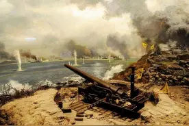 北洋水师的作死之路：“长崎嫖妓事件”，从此日本下狠心战胜中国图片