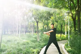 比跑步还好！1个动作，瘦肚子，减全身，简单又有效