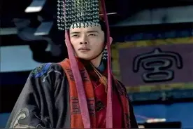 古代政权交迭的最后一块遮羞布：禅让制图片