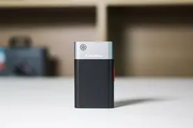 Audiowow无线声卡测评：实用拍摄装备 自带降噪收音高清图片