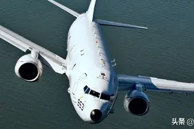 P8A海上巡逻机——重塑英国海上巡逻的能力（一）图片